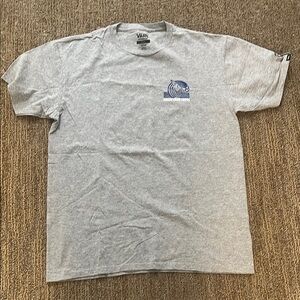 Men’s Vans US Open of Surfing Shirt